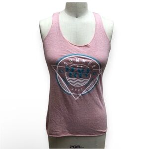 Next Level Apparel Knit Beach Body 2021 T-Shirt